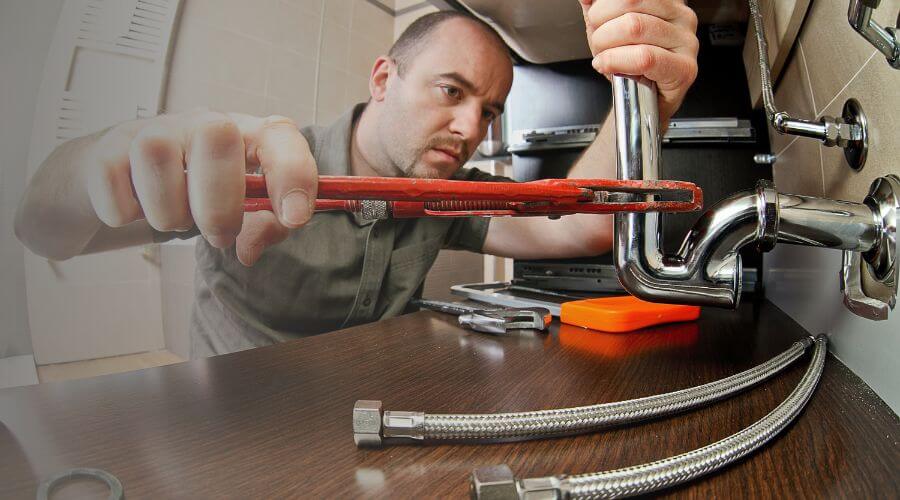 Professional Leak Detection Services in Northwood, ND